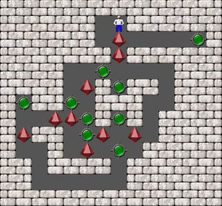 Уровень 623 — More Bugs collections